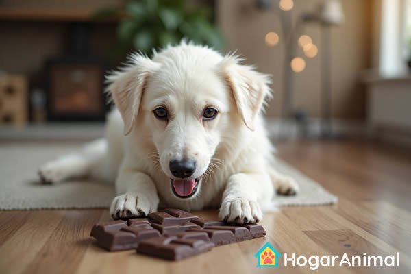 alimentos toxicos para los perros