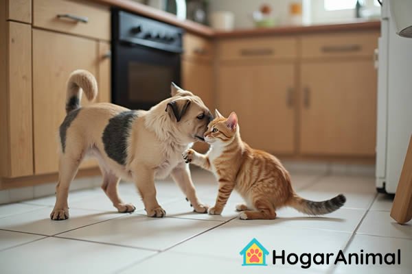 mpuestos y normativa de mascotas