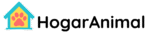 HogarAnimal negro